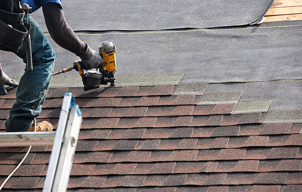 Licensed Roof Installation service in Maurertown, VA - Brentwood Metal Roofing